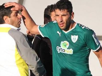 Νίκη σωτηρίας η Δόξα, 1-0 τη Νέα Σαλαμίνα