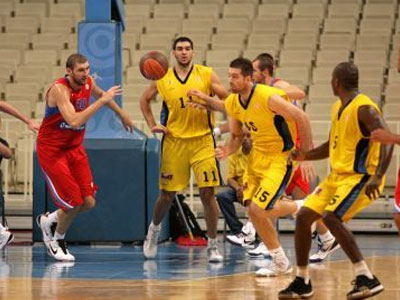 «Έμφραγμα» στο τέλος για το Μαρούσι