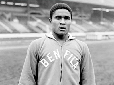 Όλη η Πορτογαλία αποχαιρετά τον Εουσέμπιο