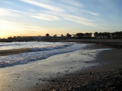 Δύο χιλιόμετρα επιπλέον στους λουόμενους