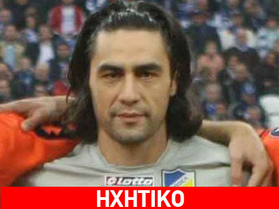 Ο Διονύσης Χιώτης στην zougla.gr