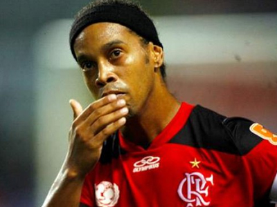 Δυσκολεύεται να βρει γυναίκα ο Ροναλντίνιο