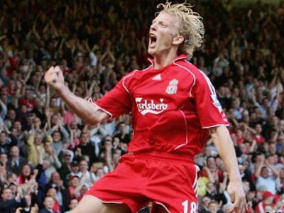 Άλωσε το «Γκούντισον Πάρκ» η Λίβερπουλ