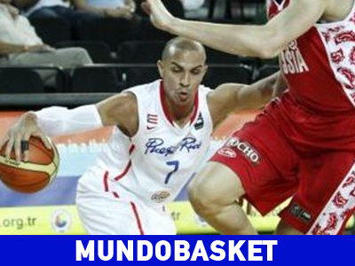 Με Αρόγιο στους «16» το Πουέρτο Ρίκο