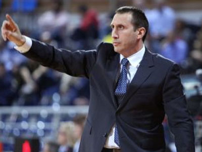 Μπλατ: Θέλω να μείνω στον Άρη