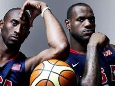 NBA: ΛεΜπρον Τζέιμς και Μπράιαντ οι κορυφαίοι της εβδομάδας