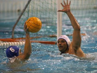 Πήρε το ντέρμπι ο Ολυμπιακός, 7-6 τον Πανιώνιο