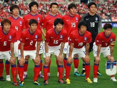 Ν. Κορέα: Φιλική ήττα (1-0) από τη Λευκορωσία