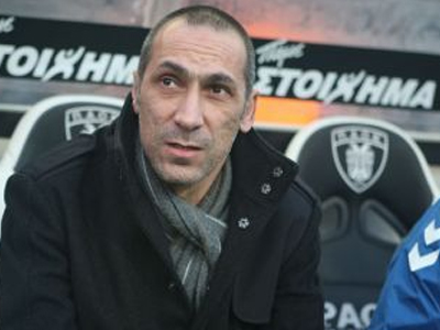 Δώνης: «Να ζητήσει συγγνώμη ο Μπόλονι»