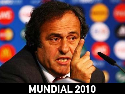 Στο νοσοκομείο ο Πλατινί