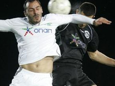 Μοιρασιά στη Φυλή