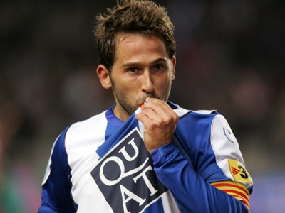 Aνακοίνωσε Ταμούδο η Σοσιεδάδ