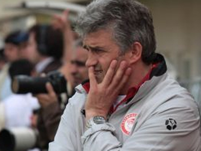 Μοιρασιά στο Καρπενήσι