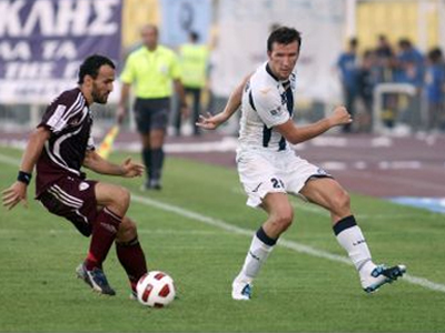 Ηρακλής: Διπλό πρόβλημα ο Γιάκομπ