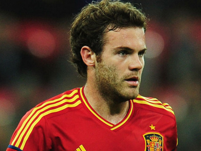 Μάτα: «Παίζουμε μόνο για τη νίκη»