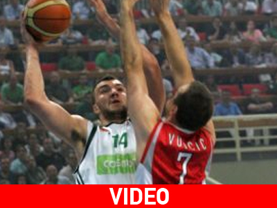 Γέλασε τελευταίος ο ΠΑΟ, 79-70 τον Ολυμπιακό