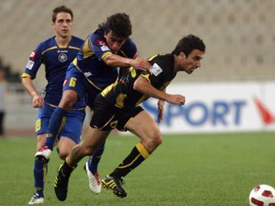 Αμπντούν και Σκόκο τα βραβεία