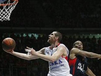 Στο φάιναλ φορ η ΤΣΣΚΑ, 74-70 την Κάχα Λαμποράλ