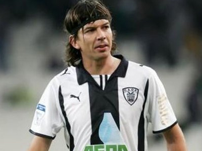 Δεν πάει Ισπανία ο Γκαρσία