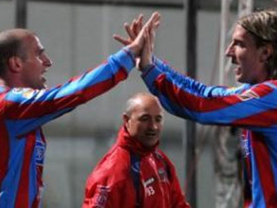 Επιβλητική νίκη για την Κατάνια, 4-0 την Μπάρι