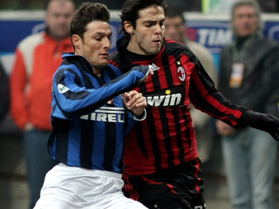 «Καλοδεχούμενος στην Ίντερ ο Κακά»