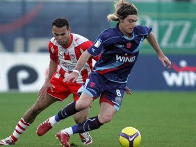 Πανιώνιος: Μέσα ο Ριέρα, έξω ο Μπουβάλ