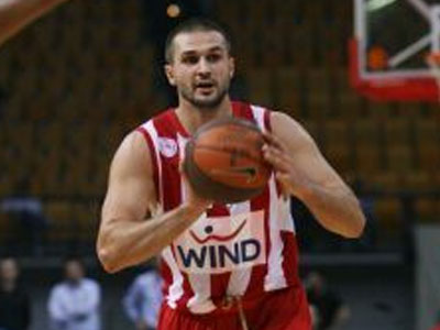 Τραγικός ο Ολυμπιακός, ηττήθηκε 86-68 από την Μάλαγα