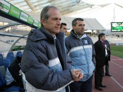 Σταθόπουλος: Ντροπή τους