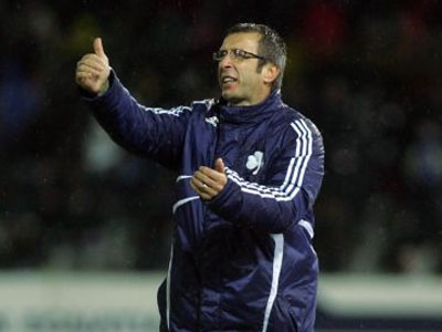 Συγχαρητήρια Νιόπλια για Λεβαδειακό, στροφή σε Σταντάρ