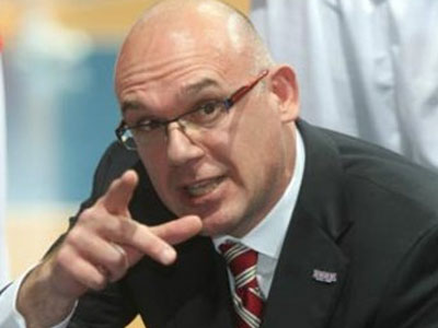 Σπάχια: Ο Άρης είναι πάντα δυνατός