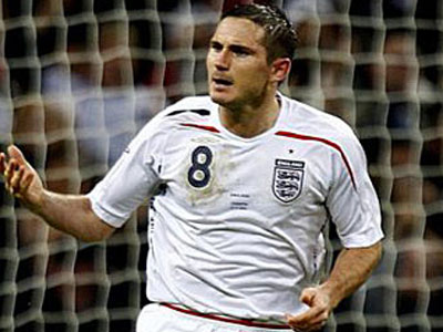 Αγγλία: Νοκ-άουτ και ο Λάμπαρντ