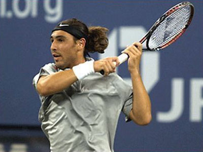 Πρώτος ο Φέντερερ, στο Νο 42 ο Παγδατής