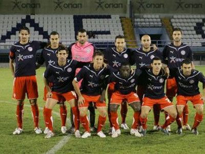 4Χ4 η Κέρκυρα «πάτησε» τον Πανσερραϊκό