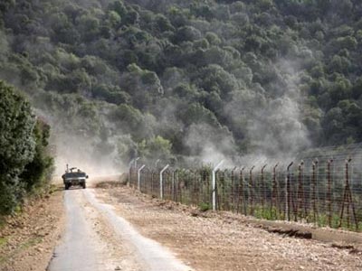 Ισραήλ: Εκρήξεις σε πόλεις συνορεύουσες με τον Λίβανο