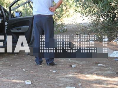 Εκτέλεσαν εν ψυχρώ ιερέα στην Ηλεία