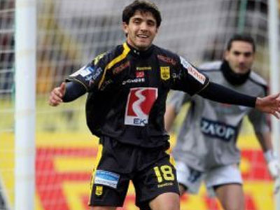 Κάμπορα: Ο Άρης βρίσκεται σε καλό δρόμο