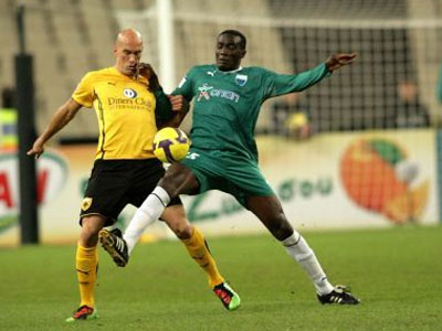 Γιατί άραγε έφραξε ο ΟΠΑΠ αγώνα 50 ώρες πριν;