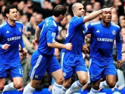 Έπιασε κορυφή και πάλι η Τσέλσι