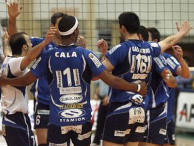 Βόλεϊ: Γλίτωσε τον αποκλεισμό ο Ηρακλής