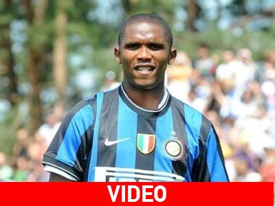 Inter: Κατέκτησε το «Pirelli Cup 2009» στο ντεμπούτο του ο Eto’o
