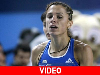 800μ. γυναικών: Εκτός τελικού η Φιλάνδρα