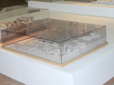 Έκθεση αρχιτεκτονικής Walls στην Πάτρα