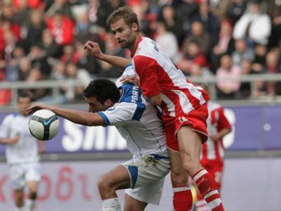 Διθύραμβοι Μέλμπεργκ για τον Ελμάντερ