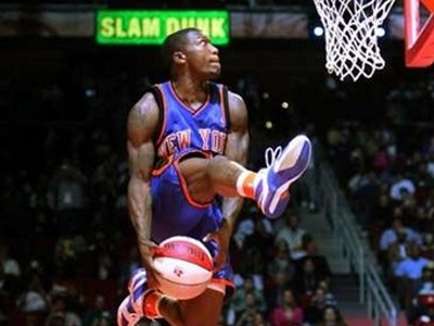 Μπλεξίματα με το νόμο είχε ο Nate Robinson