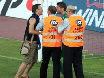 Εντός της ημέρας η απόφαση για την ένσταση του Άρη