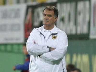 Bajevic: Θα κάνουμε ό,τι καλύτερο μπορούμε