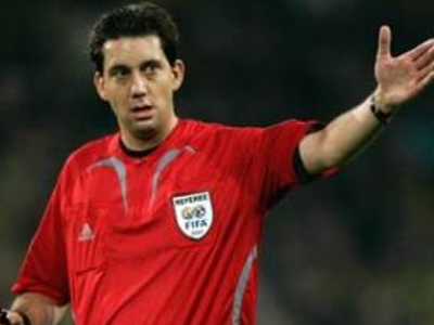 Γερμανική «σφυρίχτρα» στο Παναθηναϊκός-Ρούμπιν