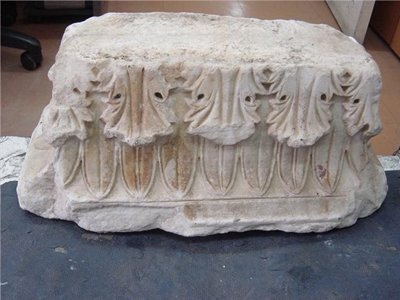 Ογδονταεπτάχρονη… αρχαιοκάπηλος και πιστολέρο