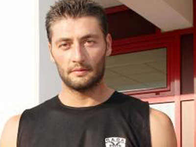 Τρίκαλα: Ανακοινώθηκε ο Μαρμαρινός, παίζει με τον Άρη