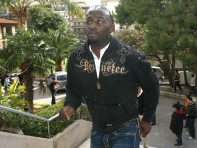 Ολυμπιακός: Προπονήθηκαν κανονικά Λούα Λούα και Όσκαρ